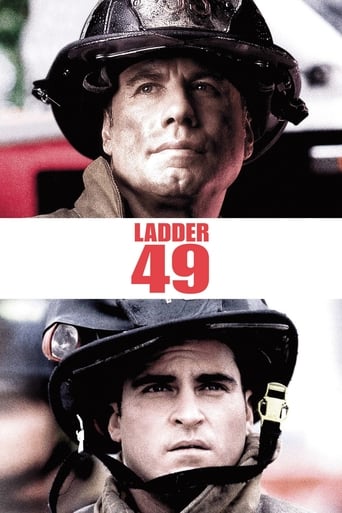 Ladder 49 - Im Feuer