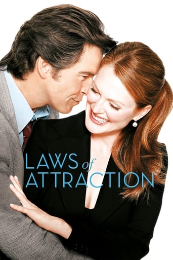 Laws of Attraction - Was sich liebt, verklagt sich