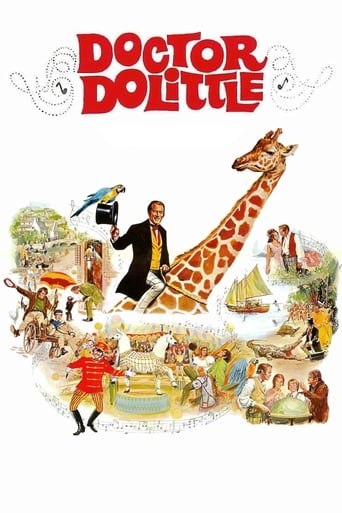 Doctor dolittle - Doktor Dolittle