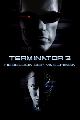 Terminator 3 Rise of the Machines - Terminator 3 - Rebellion der Maschinen
