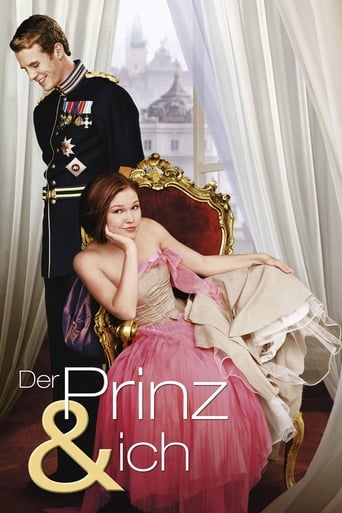 The Prince & Me - Der Prinz & ich