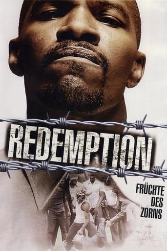 Redemption The Stan Tookie Williams Story - Redemption Fruechte des Zorns
