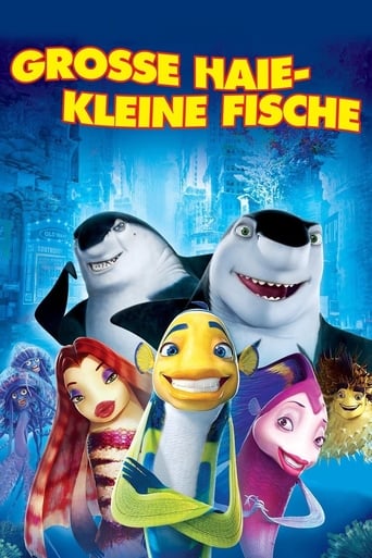 Shark_Tale_-_Grosse_Haie_Kleine_Fische
