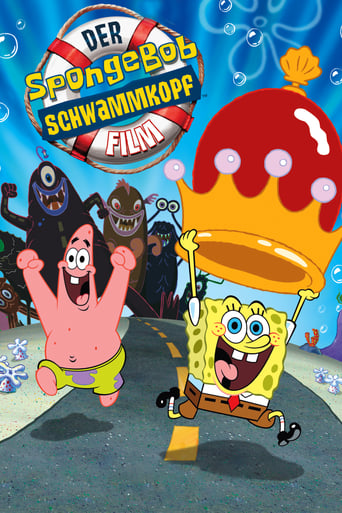 The_SpongeBob_SquarePants_Movie_-_Der_SpongeBob_Schwammkopf_Film