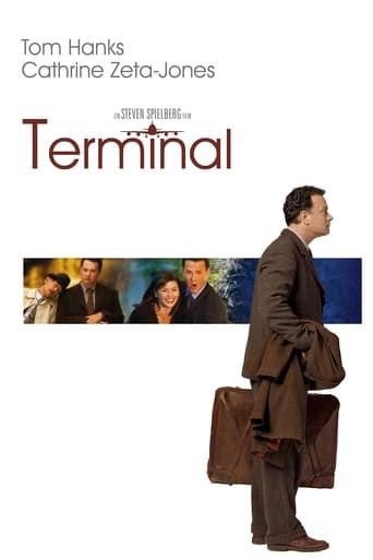 The Terminal - Terminal