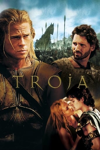 Troy - Troja