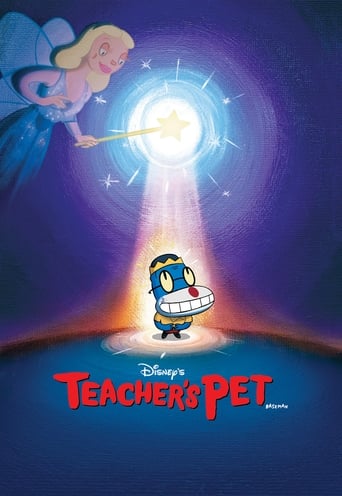 Teachers Pet - Disneys Klassenhund Der Film