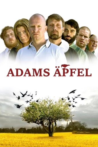 Adams Apples - Adams Aepfel
