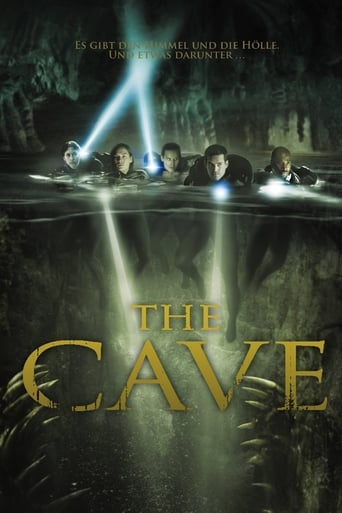 The_Cave