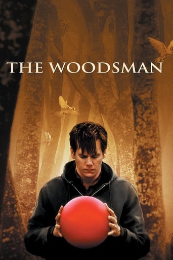 The_Woodsman