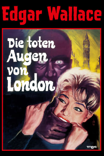 Dead eyes of london - Die toten Augen von London