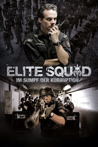 Elite Squad - The Enemy Within
