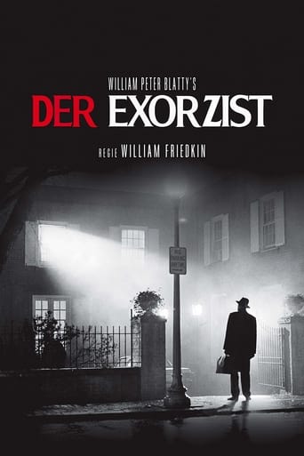 The exorcist - Der Exorzist