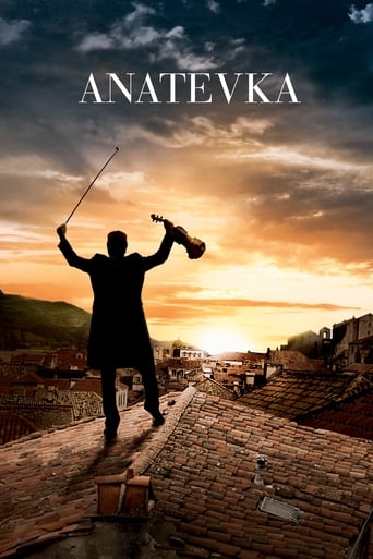 Fiddler on the roof - Anatevka