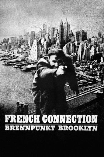 French_connection_-_Brennpunkt_Brooklyn