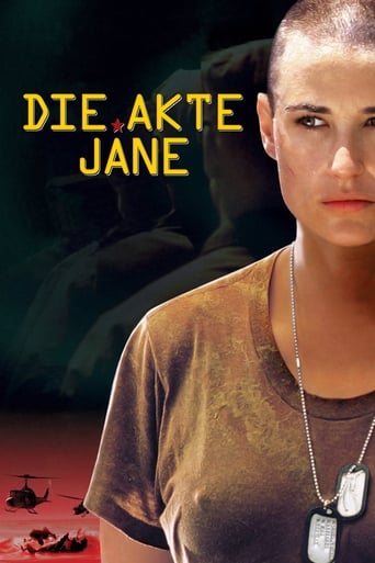 GI Jane - Die Akte Jane