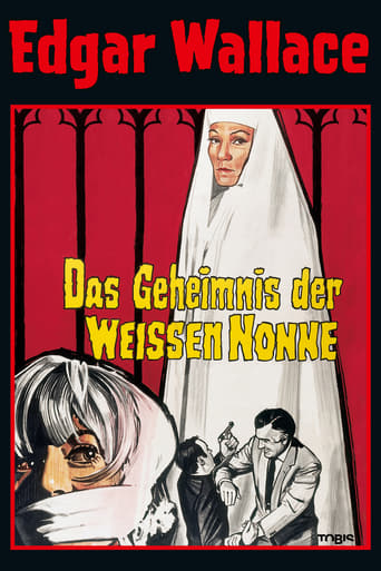 Das Geheimnis der weissen Nonne