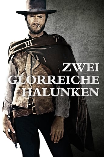 The good, the bad and the ugly - Zwei glorreiche Halunken