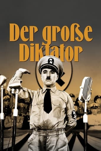 The great dictator - Der grosse Diktator