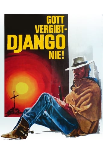God forgives i dont - Gott vergibt Django nie