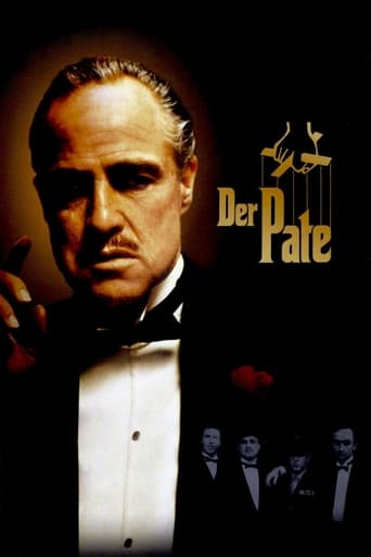 The godfather - Der Pate