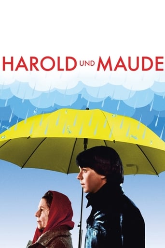 Harold and maude - Harold und Maude