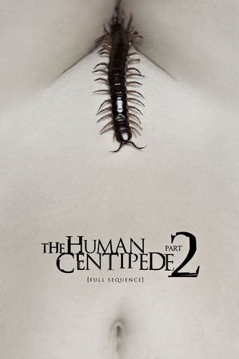 The Human Centipede 2 - Full Sequence (Color Version)