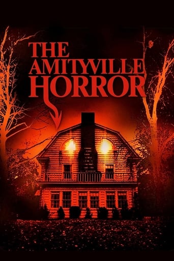 The Amityville