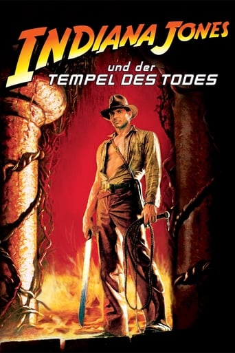 Indiana Jones and the Temple of Doom - Indiana Jones und der Tempel des Todes