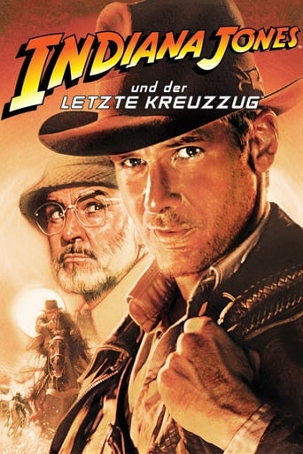 Indiana Jones and the Last Crusade - Indiana Jones Der letzte Kreuzzug