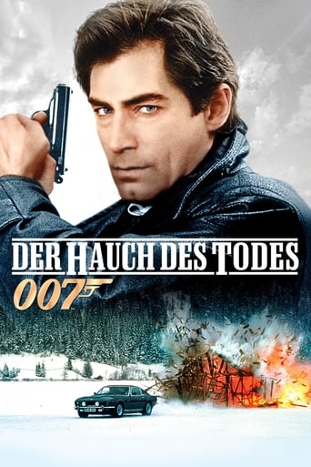 James Bond - Der Hauch des Todes