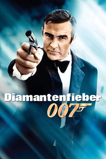 James Bond - Diamantenfieber