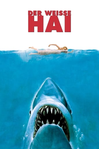 Jaws - Der weisse Hai