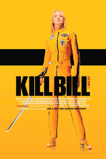 Kill Bill - Vol1