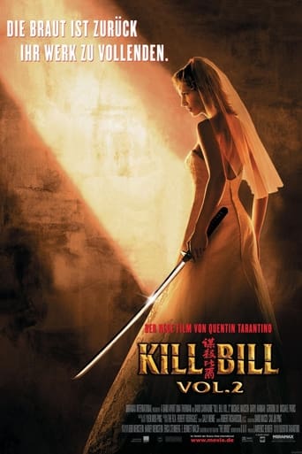 Kill Bill - Vol2