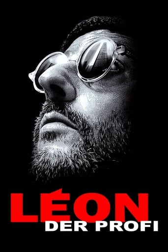Leon The Professional - Leon Der Profi