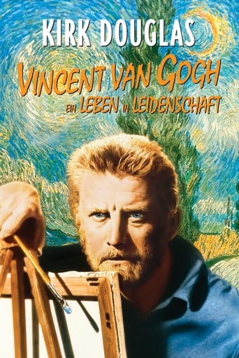 Lust for life - Vincent van Gogh-Ein Leben in Leidenschaft